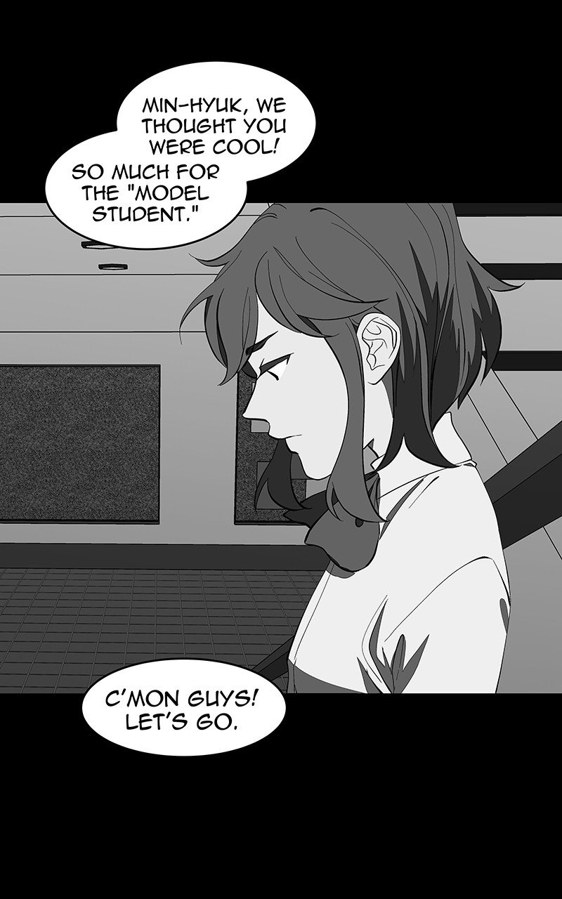 I Love Yoo chapter 110 - page 12