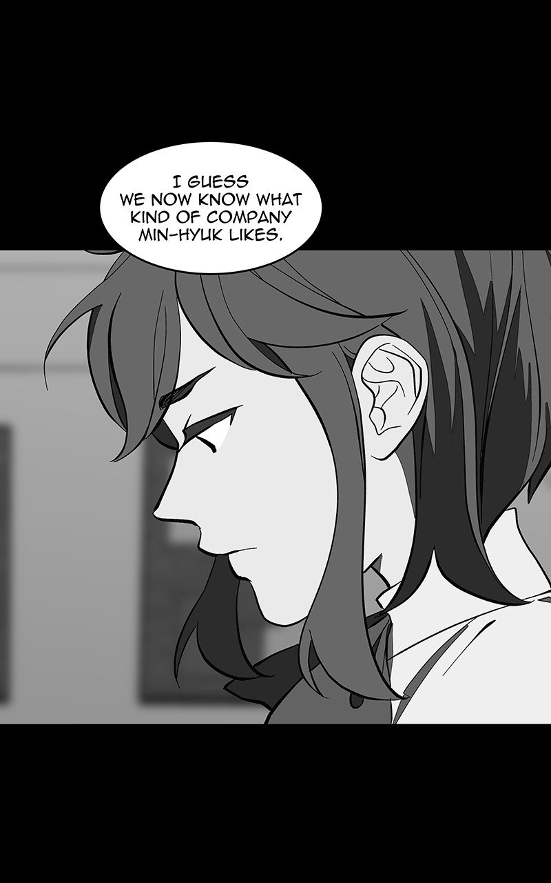 I Love Yoo chapter 110 - page 13
