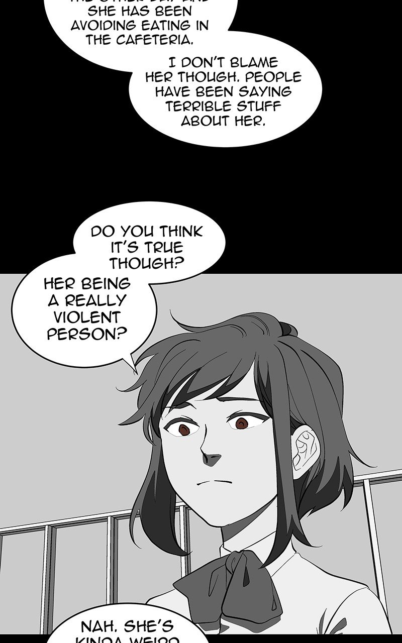 I Love Yoo chapter 110 - page 16