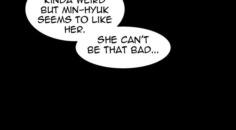 I Love Yoo chapter 110 - page 17