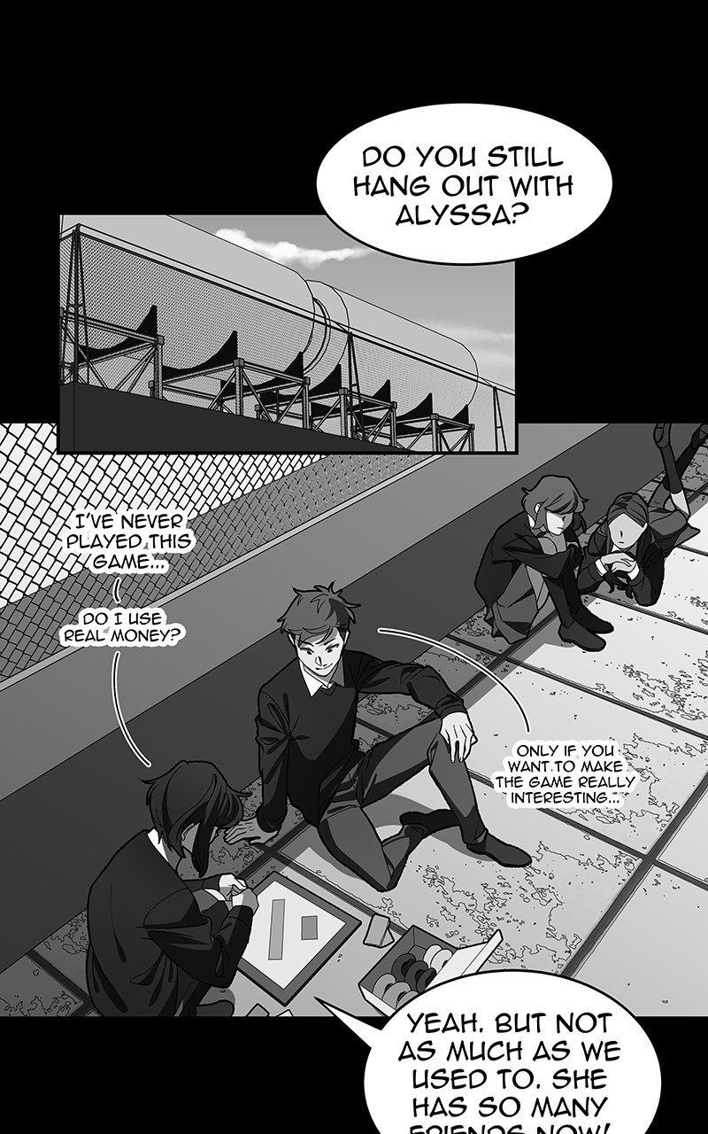 I Love Yoo chapter 110 - page 18