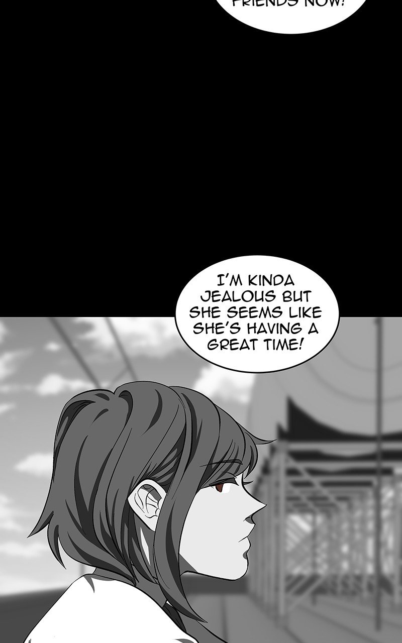 I Love Yoo chapter 110 - page 19