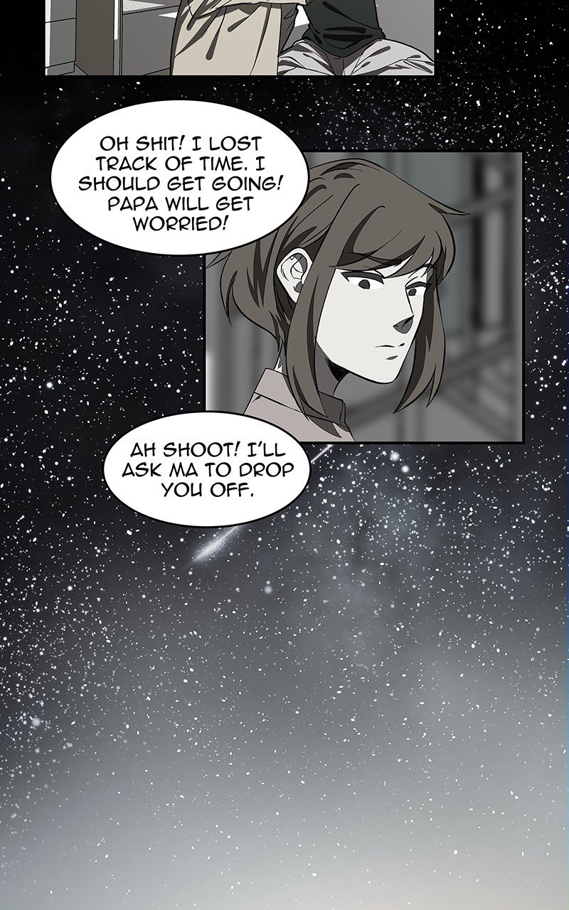 I Love Yoo chapter 110 - page 23