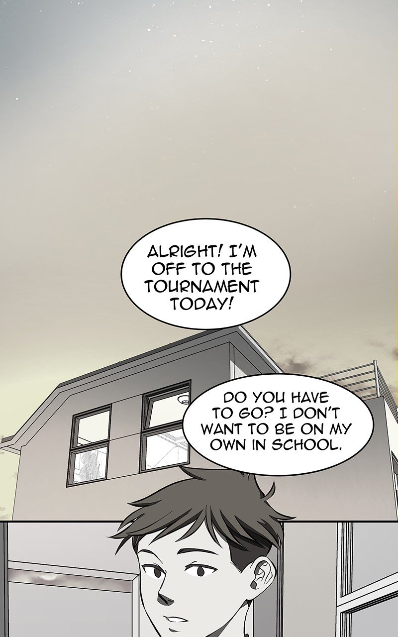 I Love Yoo chapter 110 - page 24
