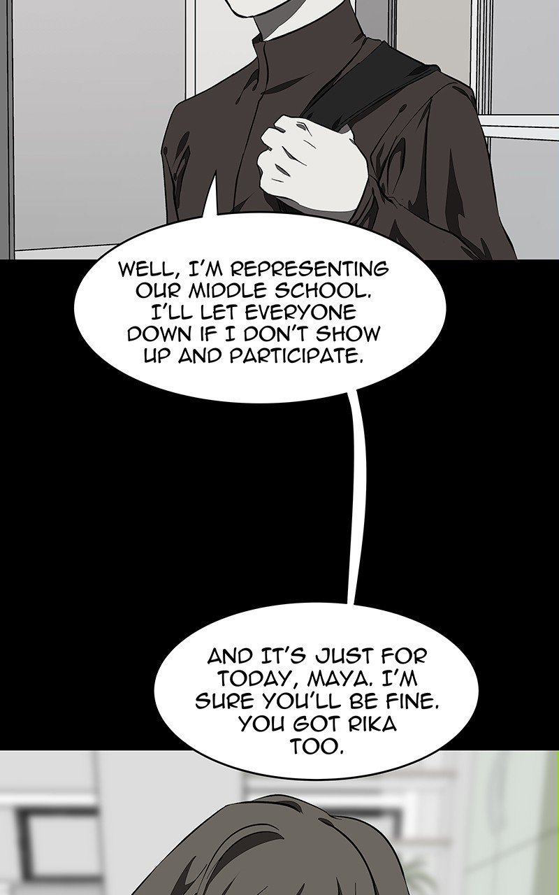 I Love Yoo chapter 110 - page 25