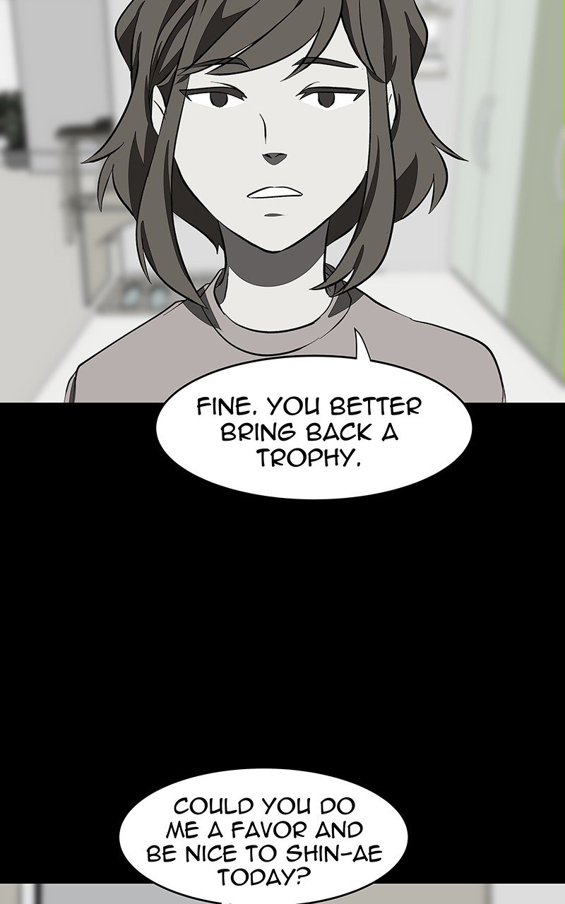 I Love Yoo chapter 110 - page 26