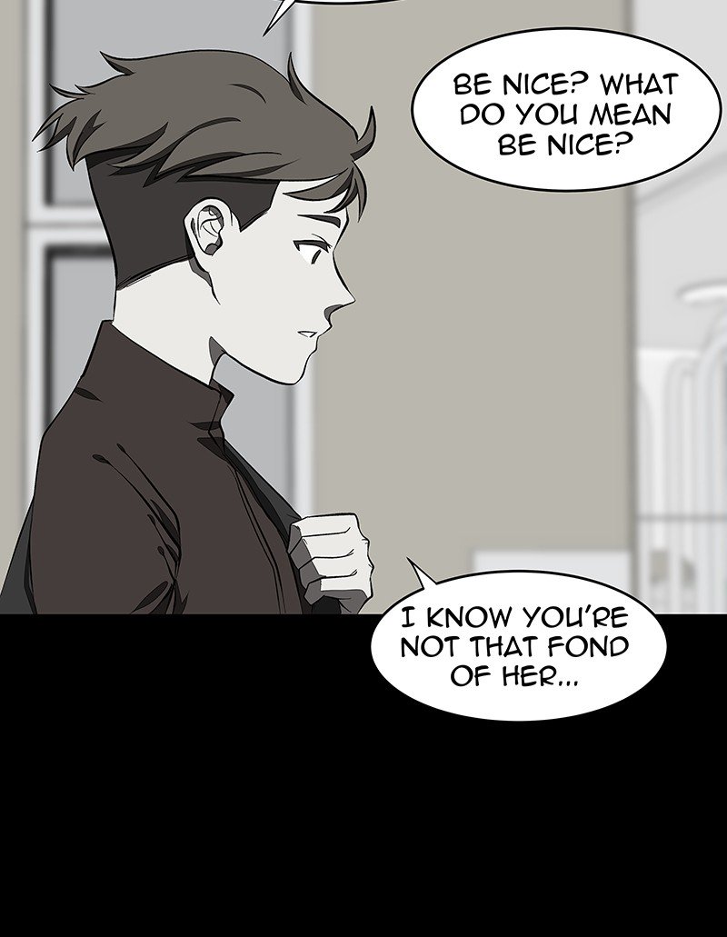 I Love Yoo chapter 110 - page 27
