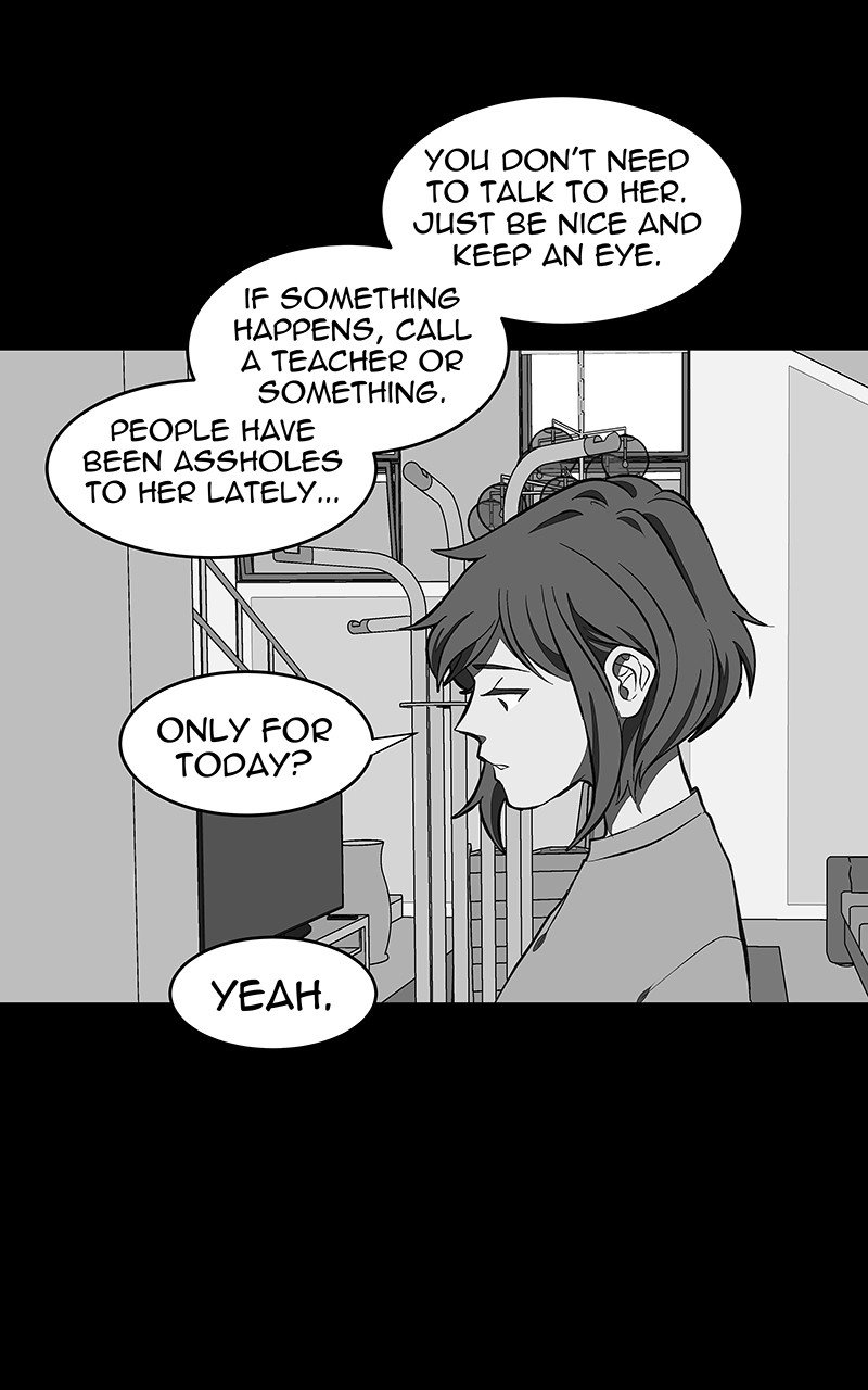 I Love Yoo chapter 110 - page 28