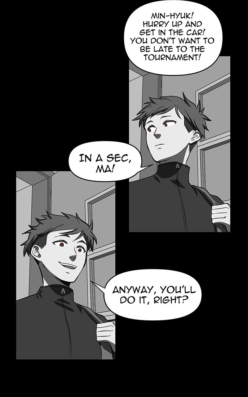 I Love Yoo chapter 110 - page 29