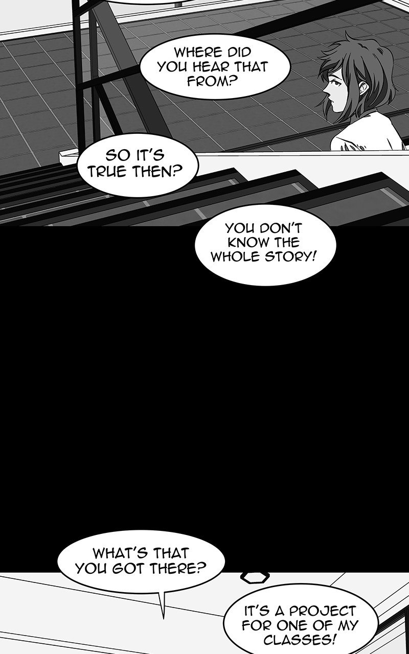 I Love Yoo chapter 110 - page 3
