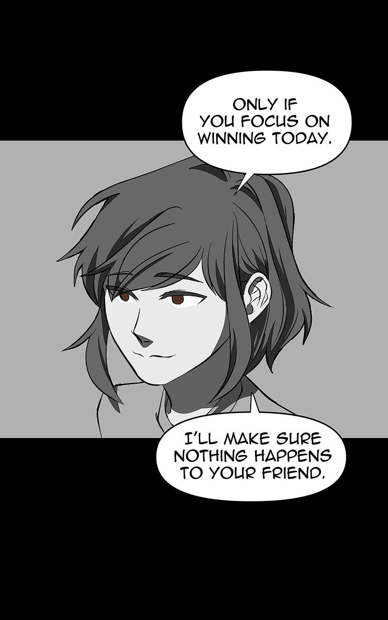 I Love Yoo chapter 110 - page 30