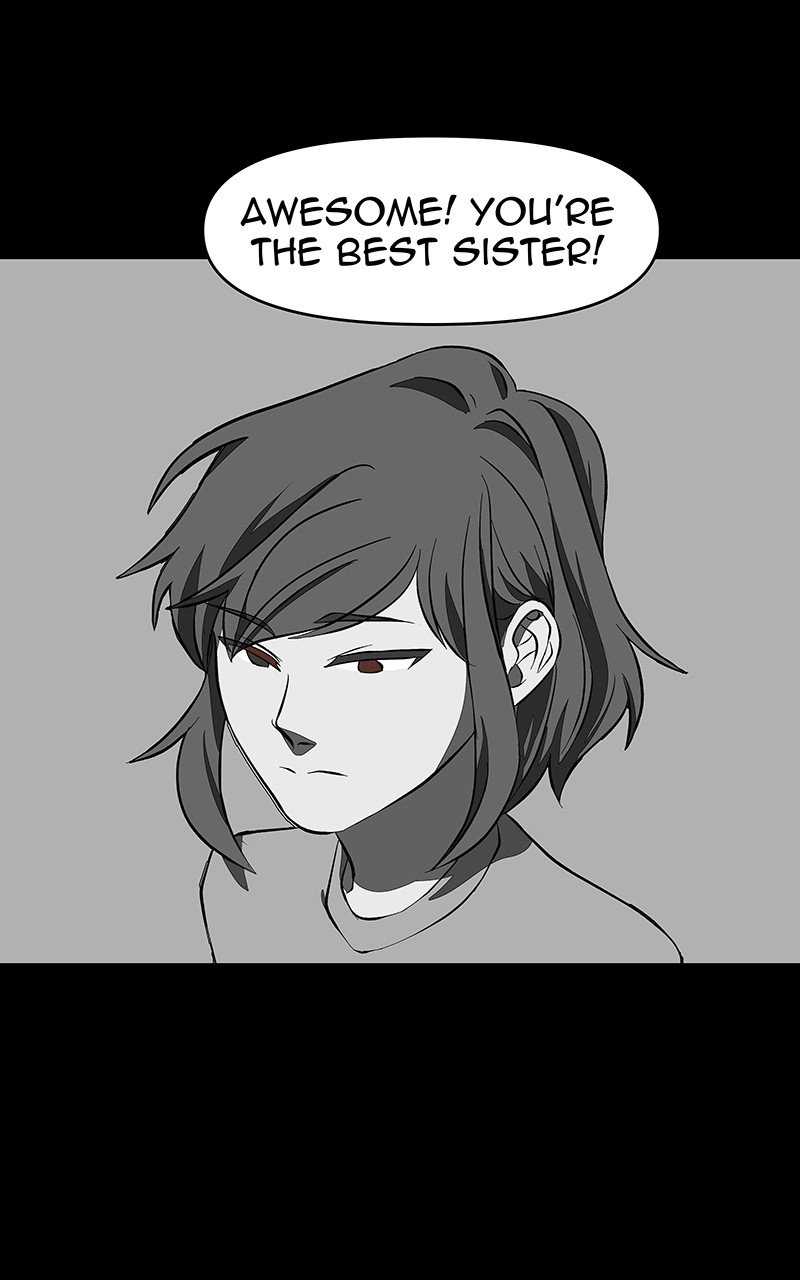 I Love Yoo chapter 110 - page 31