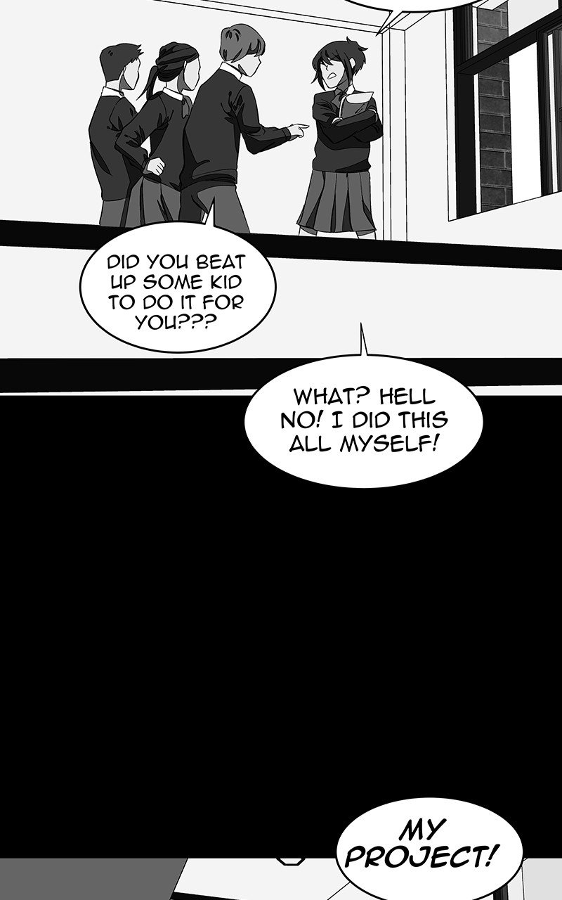 I Love Yoo chapter 110 - page 4