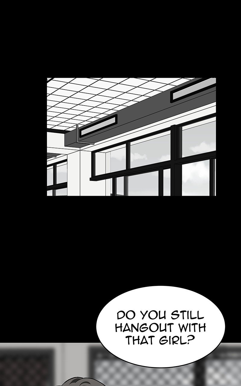 I Love Yoo chapter 110 - page 43