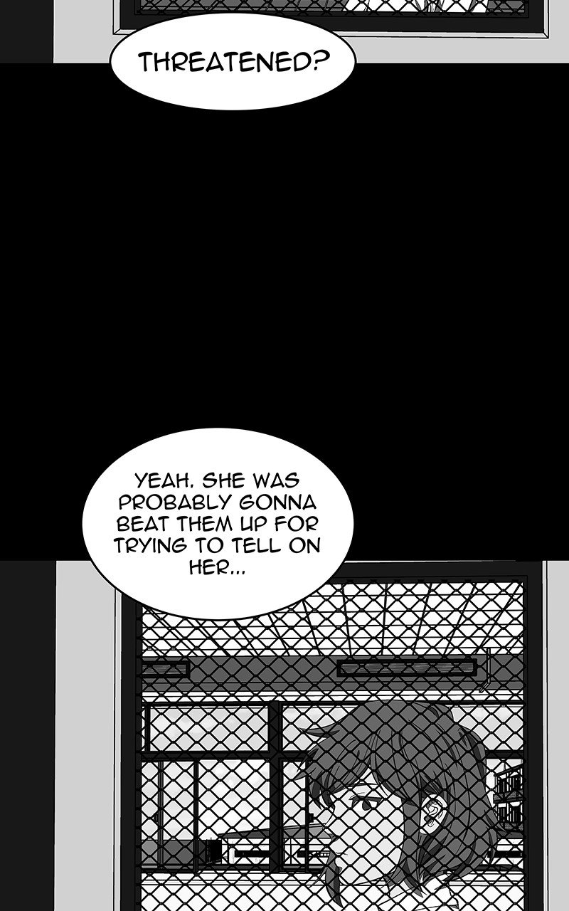 I Love Yoo chapter 110 - page 49