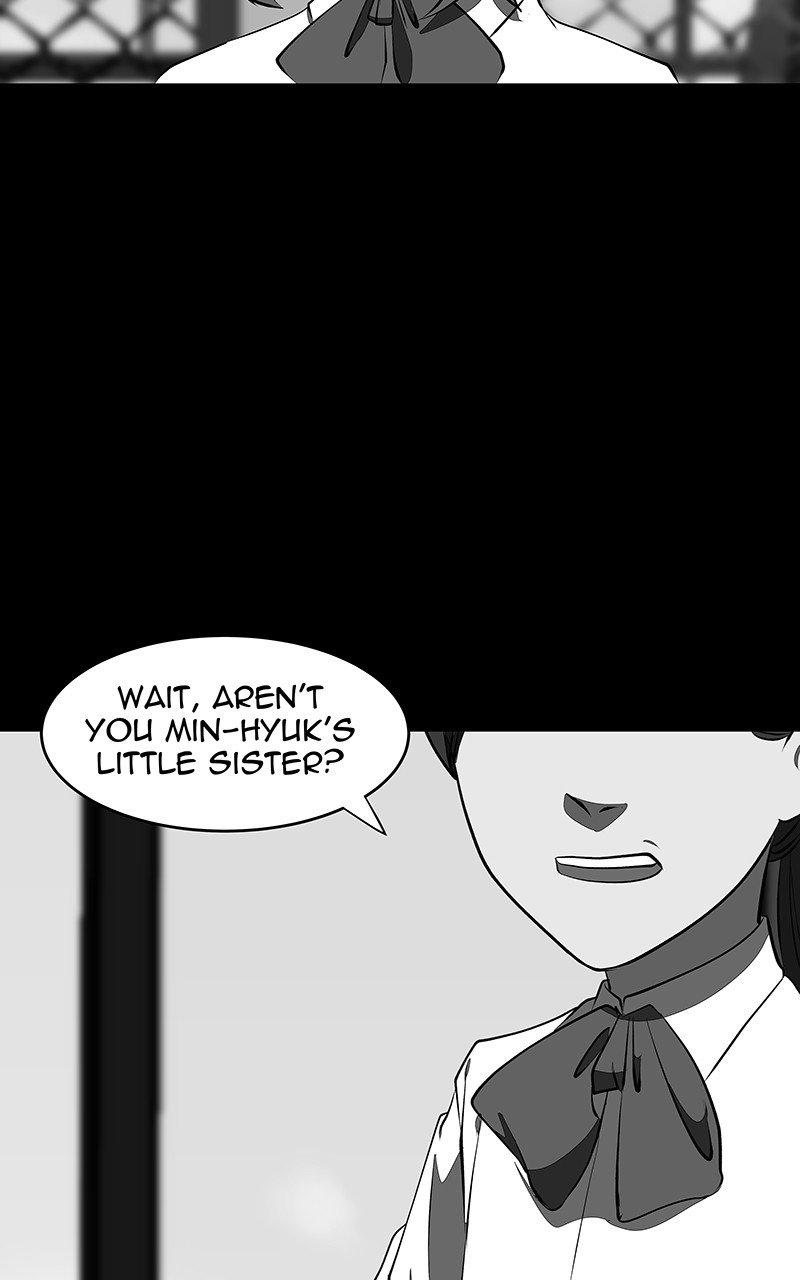 I Love Yoo chapter 110 - page 55