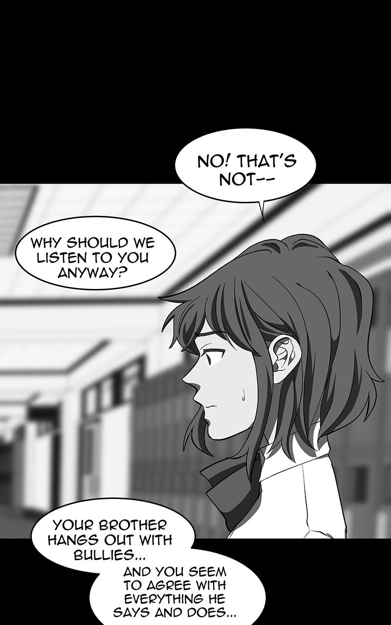 I Love Yoo chapter 110 - page 57
