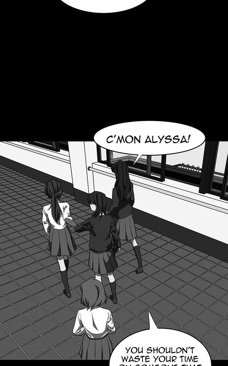 I Love Yoo chapter 110 - page 58