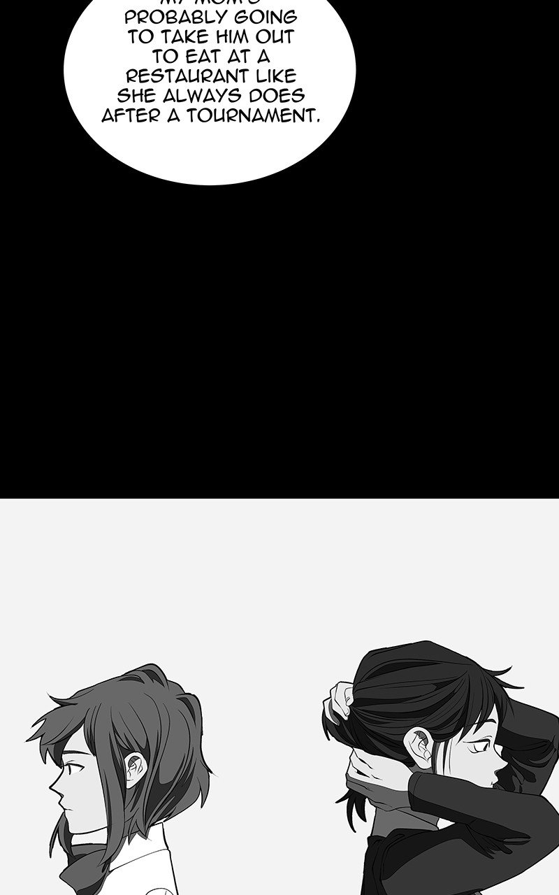 I Love Yoo chapter 110 - page 70