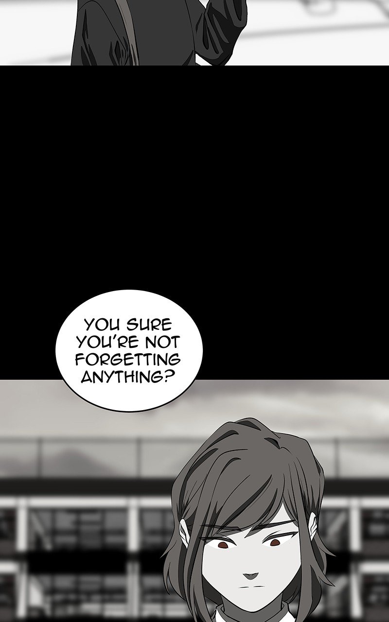 I Love Yoo chapter 110 - page 80
