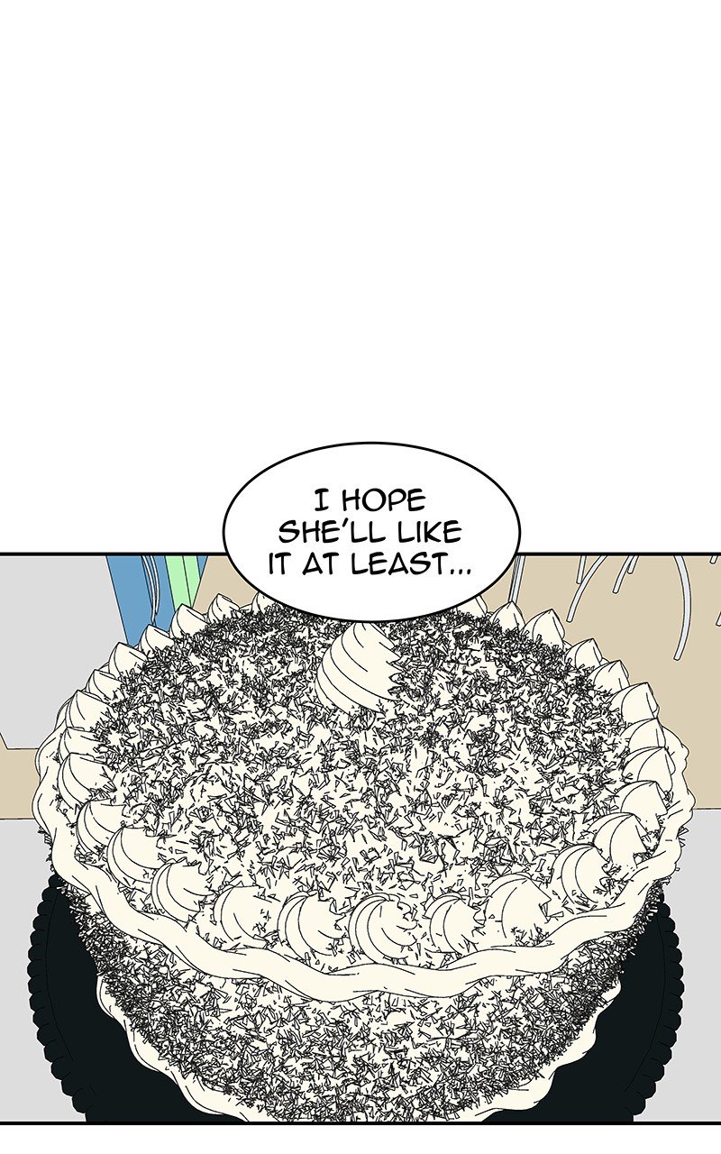 I Love Yoo chapter 110 - page 84
