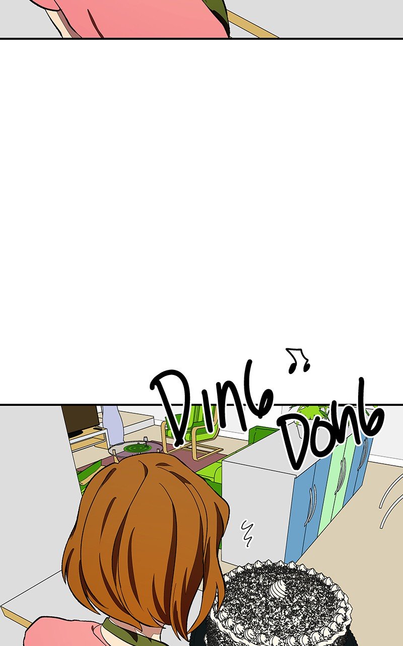I Love Yoo chapter 110 - page 86