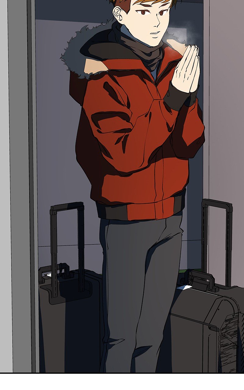 I Love Yoo chapter 110 - page 92