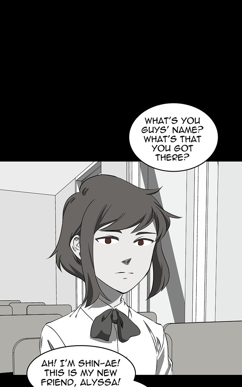 I Love Yoo chapter 109 - page 10