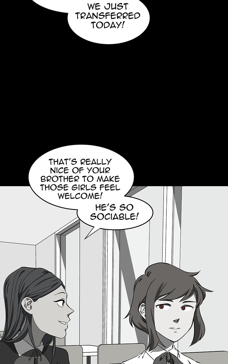I Love Yoo chapter 109 - page 11