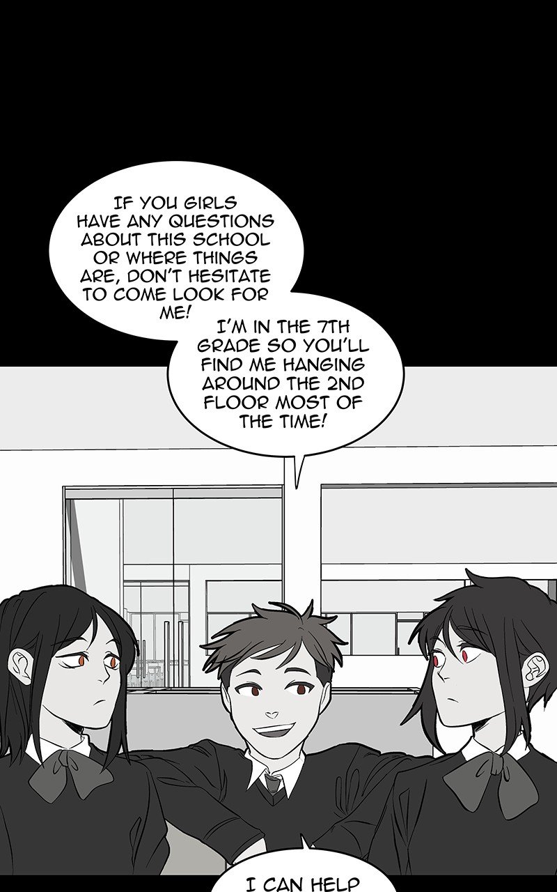 I Love Yoo chapter 109 - page 14