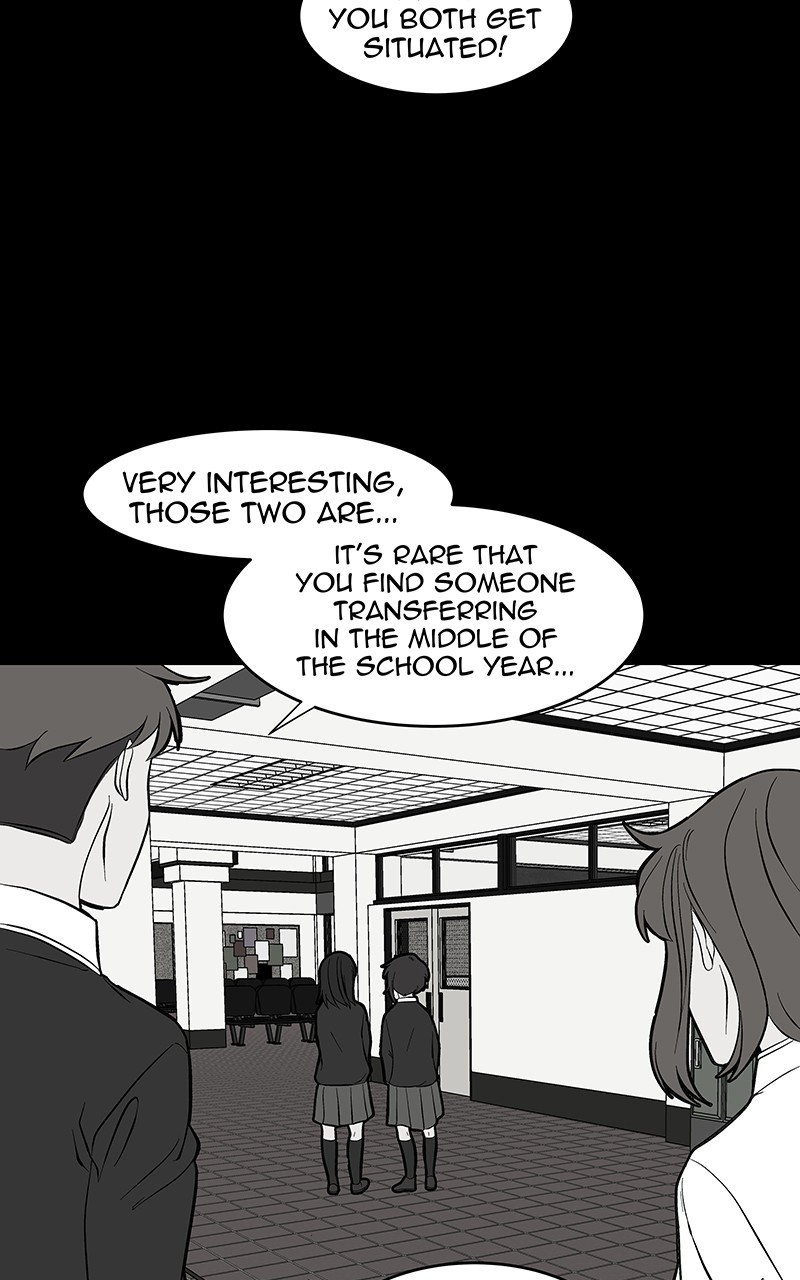 I Love Yoo chapter 109 - page 15
