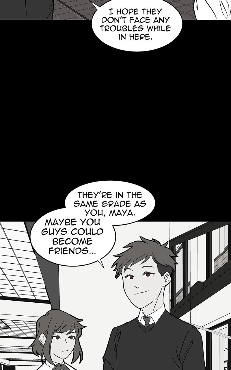 I Love Yoo chapter 109 - page 16
