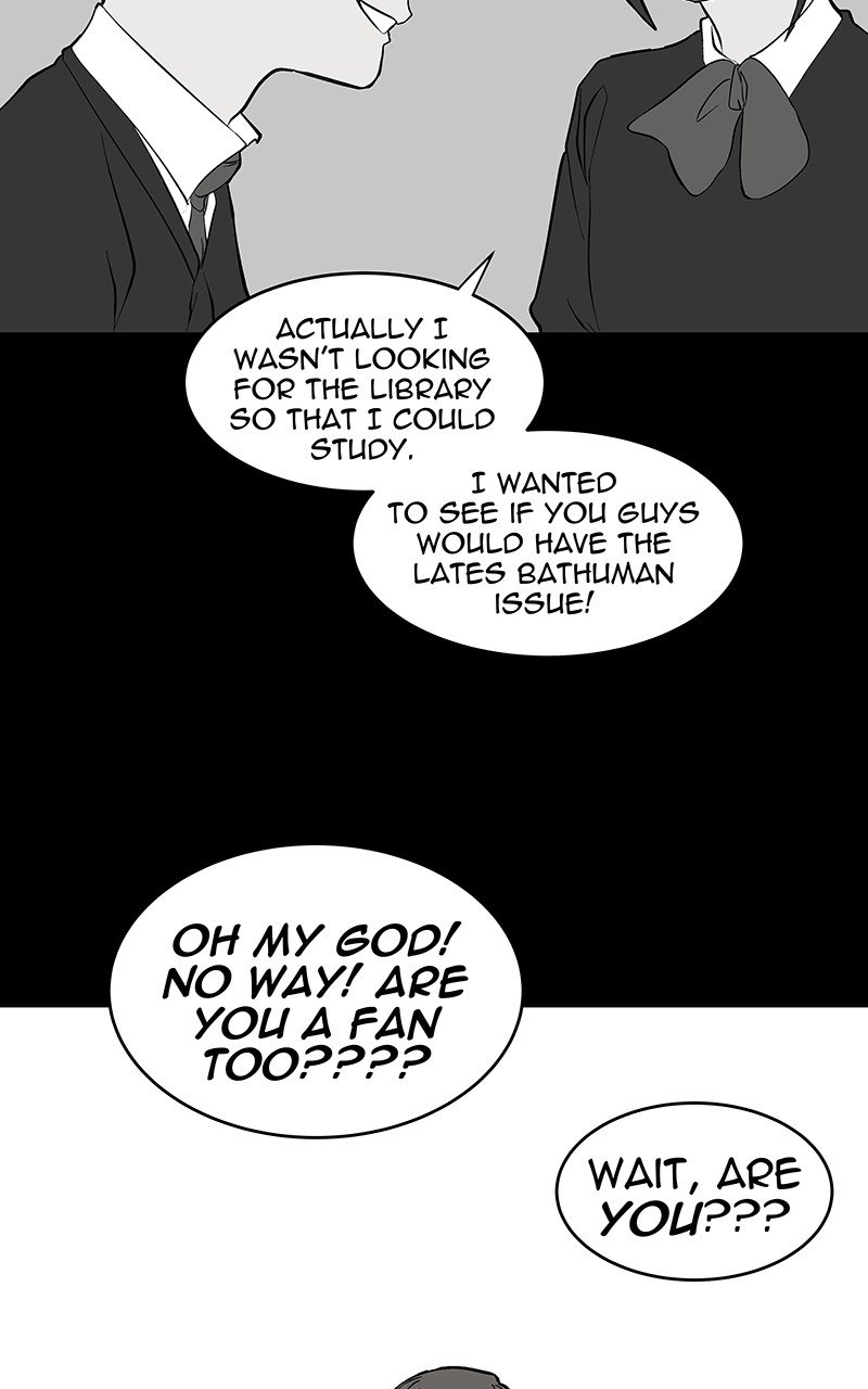 I Love Yoo chapter 109 - page 23