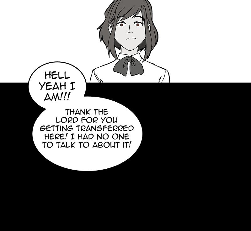 I Love Yoo chapter 109 - page 24