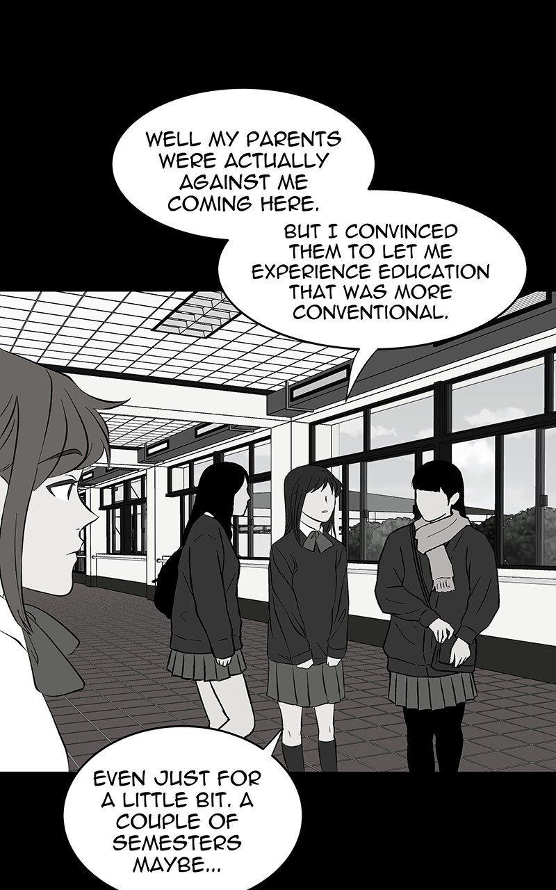 I Love Yoo chapter 109 - page 27