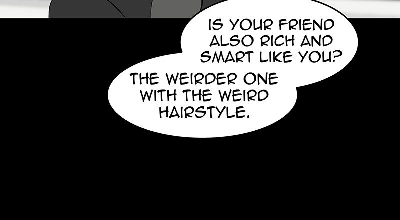 I Love Yoo chapter 109 - page 30