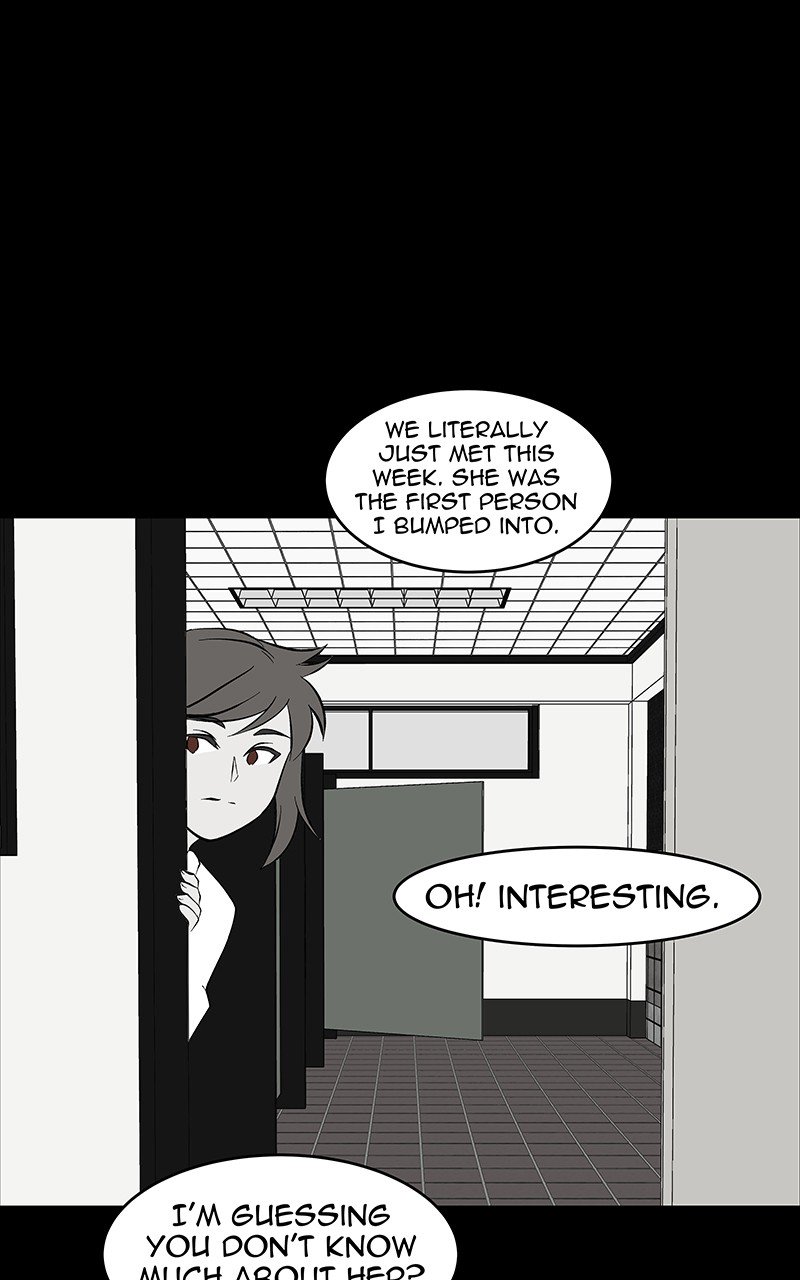 I Love Yoo chapter 109 - page 33