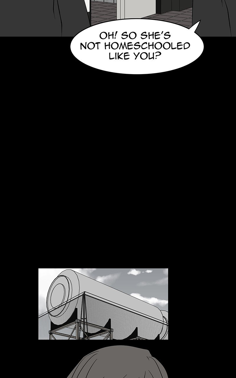 I Love Yoo chapter 109 - page 35