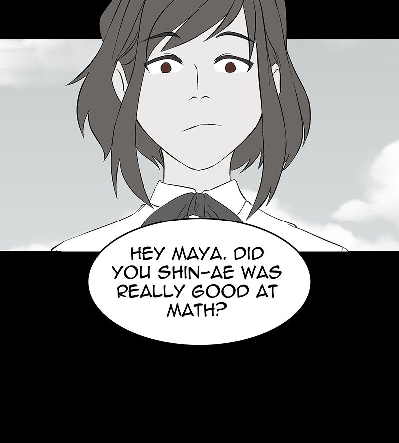 I Love Yoo chapter 109 - page 36