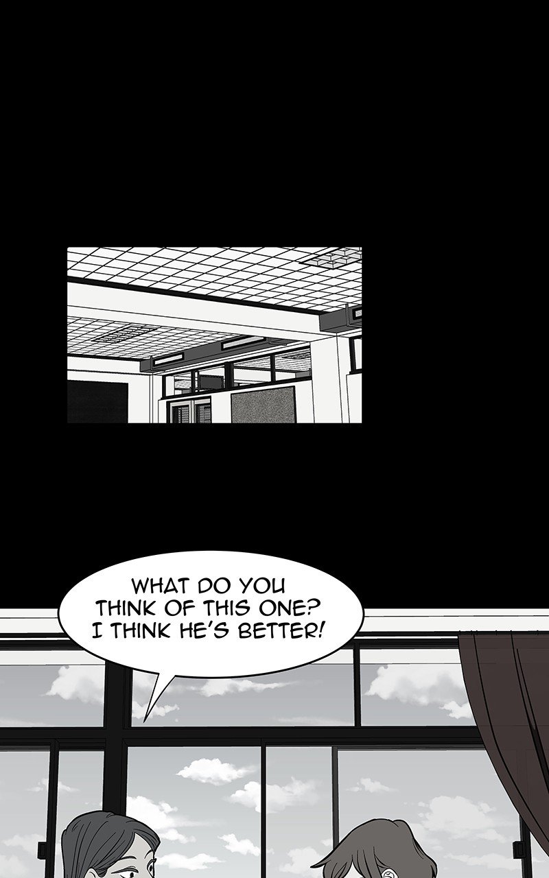 I Love Yoo chapter 109 - page 40