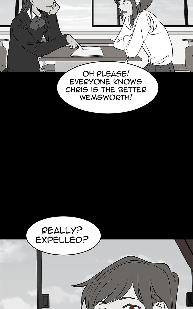 I Love Yoo chapter 109 - page 41
