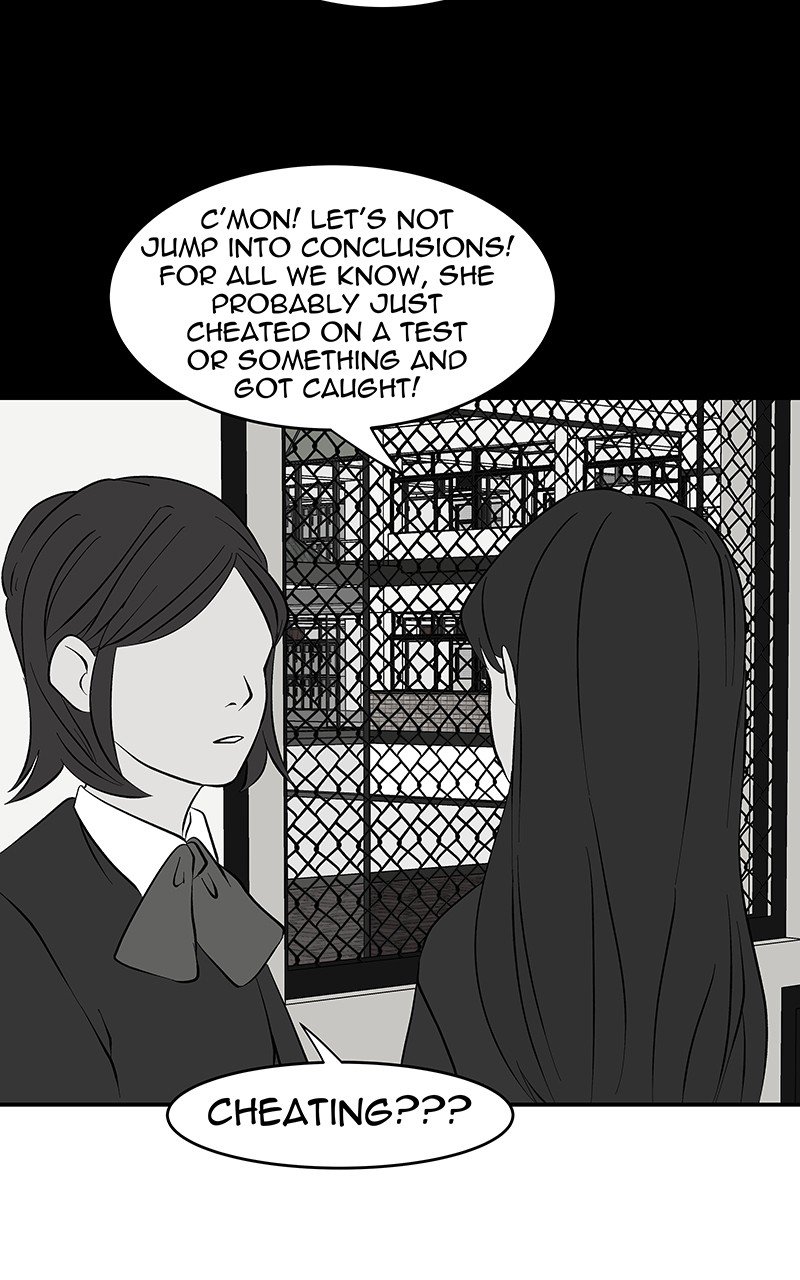 I Love Yoo chapter 109 - page 44