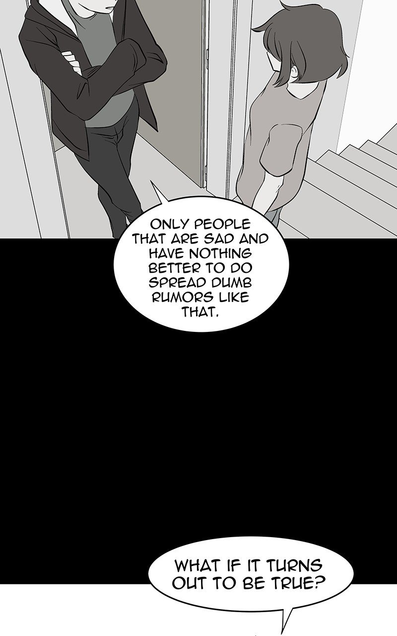 I Love Yoo chapter 109 - page 47