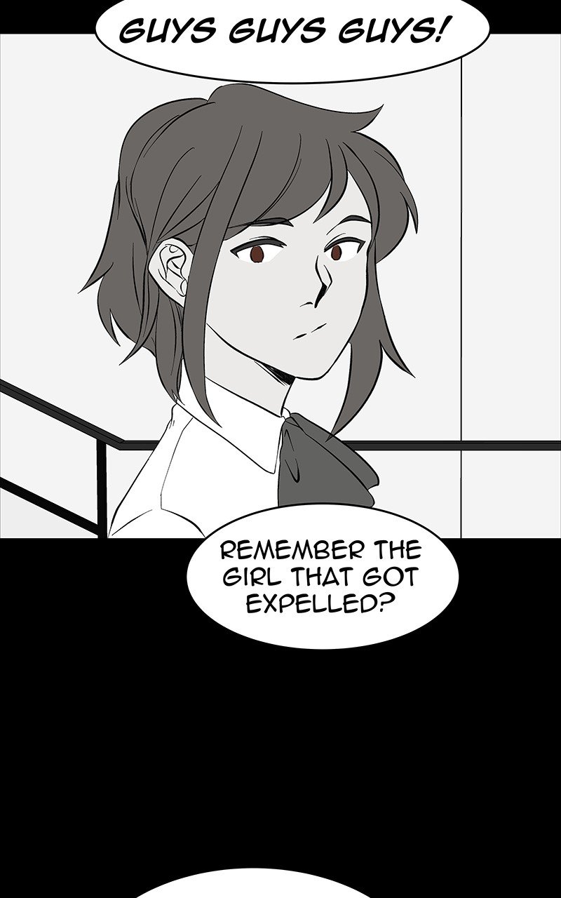 I Love Yoo chapter 109 - page 53