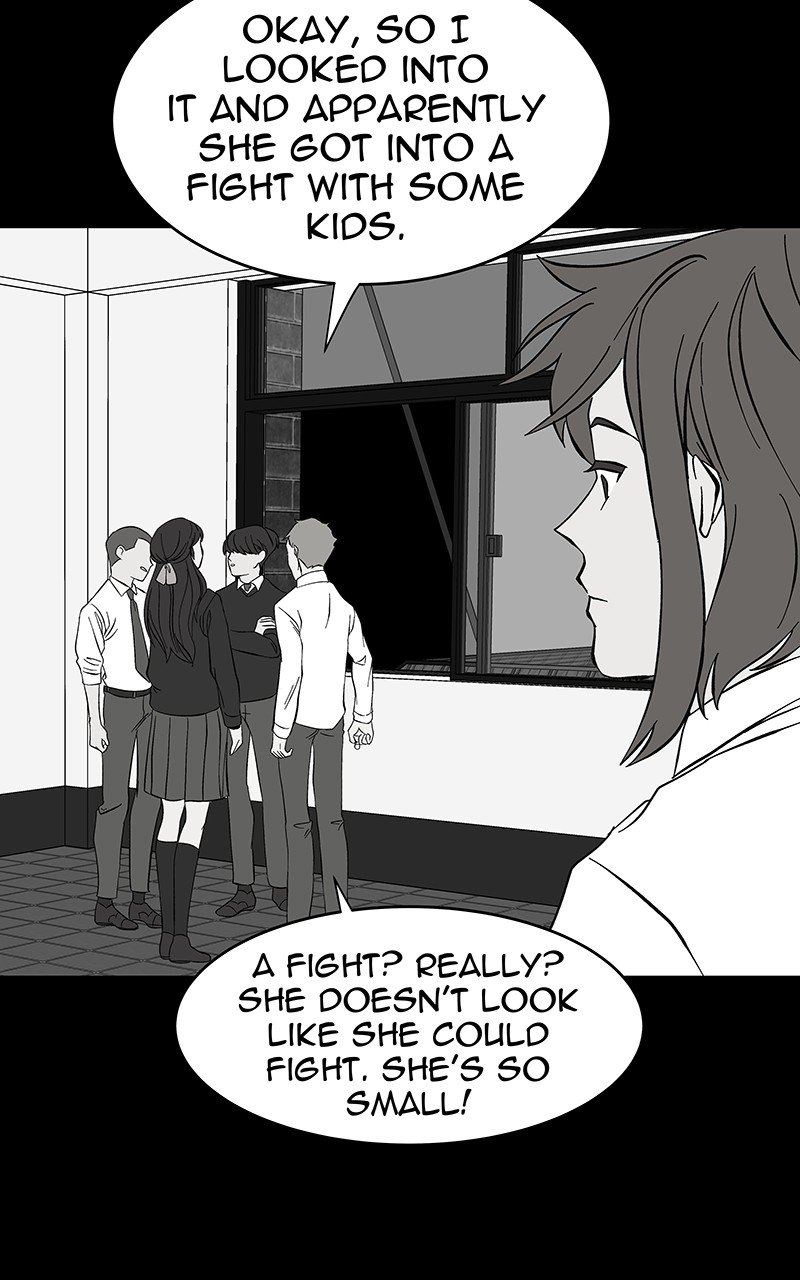 I Love Yoo chapter 109 - page 54