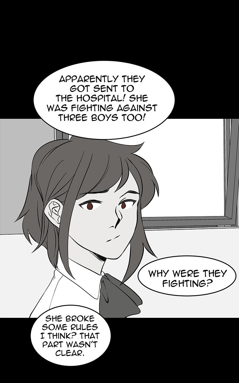 I Love Yoo chapter 109 - page 56