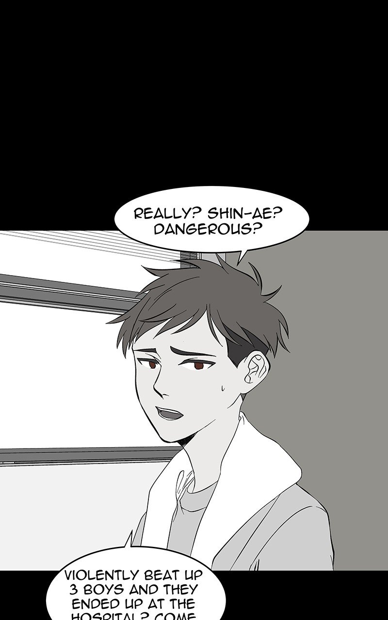 I Love Yoo chapter 109 - page 57