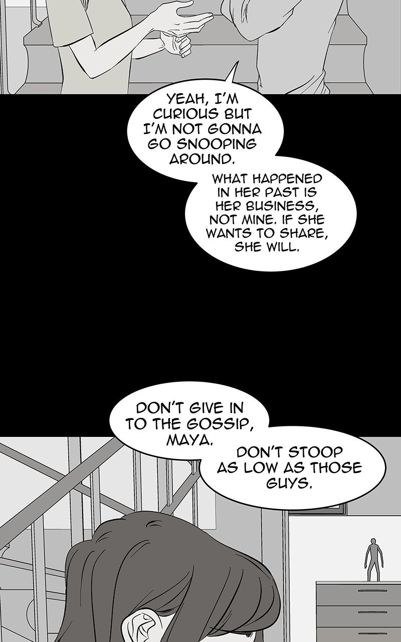 I Love Yoo chapter 109 - page 59