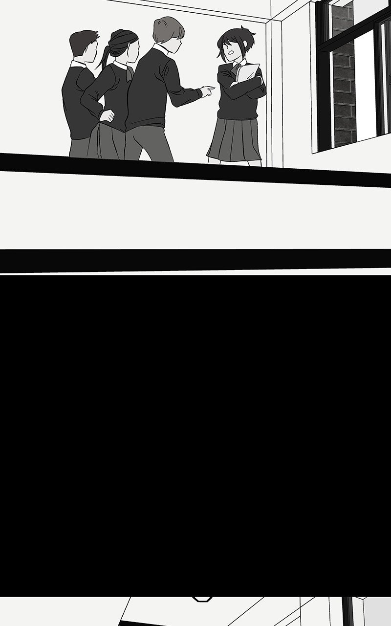 I Love Yoo chapter 109 - page 64