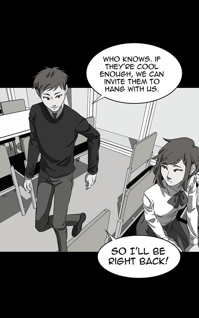 I Love Yoo chapter 109 - page 8